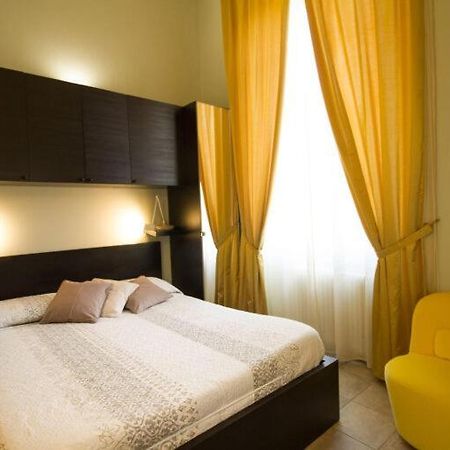 Botafogo Bed & Breakfast Chiavari Exterior photo