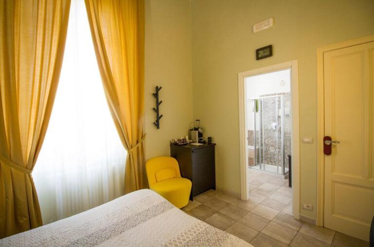 Botafogo Bed & Breakfast Chiavari Exterior photo